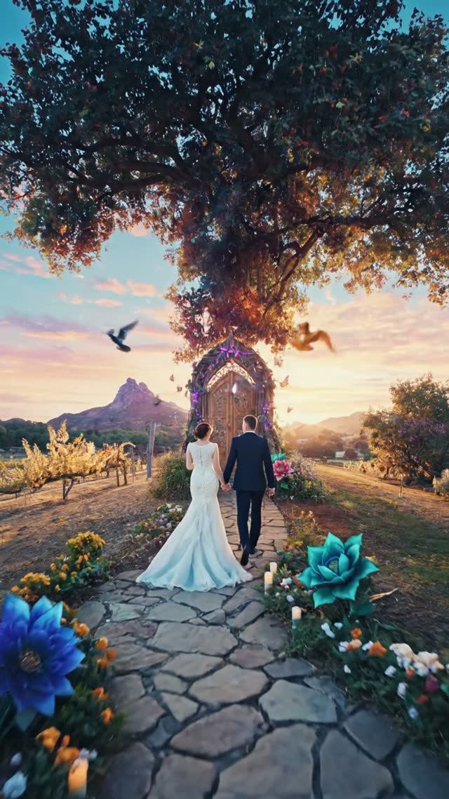Fairytale